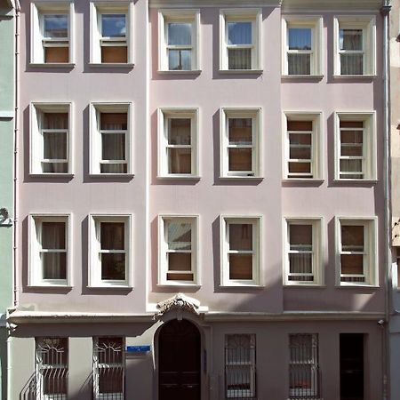Apartament Noa - Tatar Beyi 18 Stambuł Zewnętrze zdjęcie