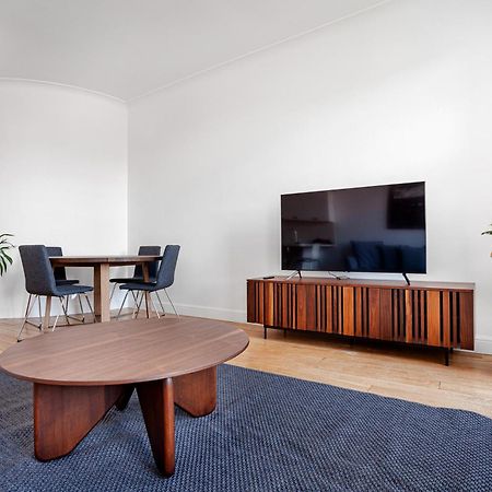 Apartament Noa - Tatar Beyi 18 Stambuł Zewnętrze zdjęcie