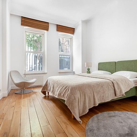 Apartament Noa - Tatar Beyi 18 Stambuł Zewnętrze zdjęcie