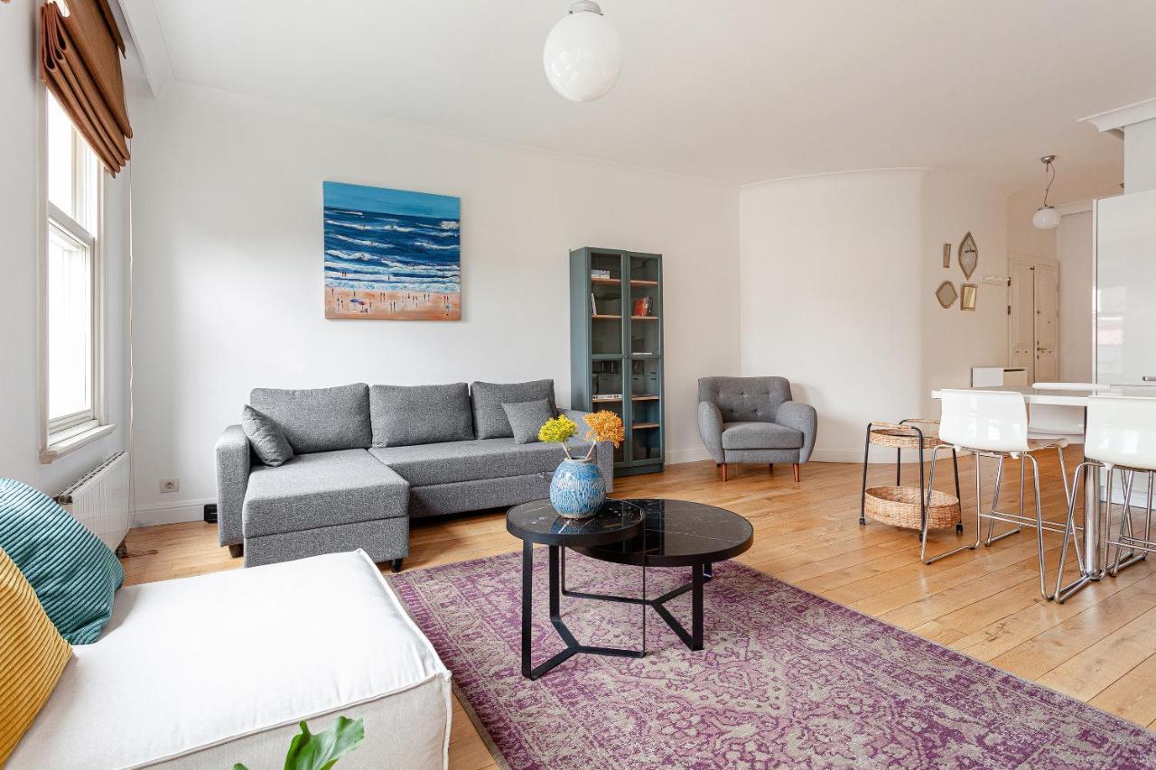 Apartament Noa - Tatar Beyi 18 Stambuł Zewnętrze zdjęcie