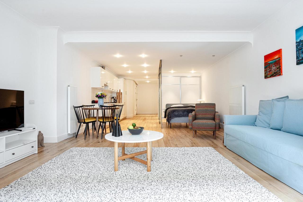 Apartament Noa - Tatar Beyi 18 Stambuł Zewnętrze zdjęcie