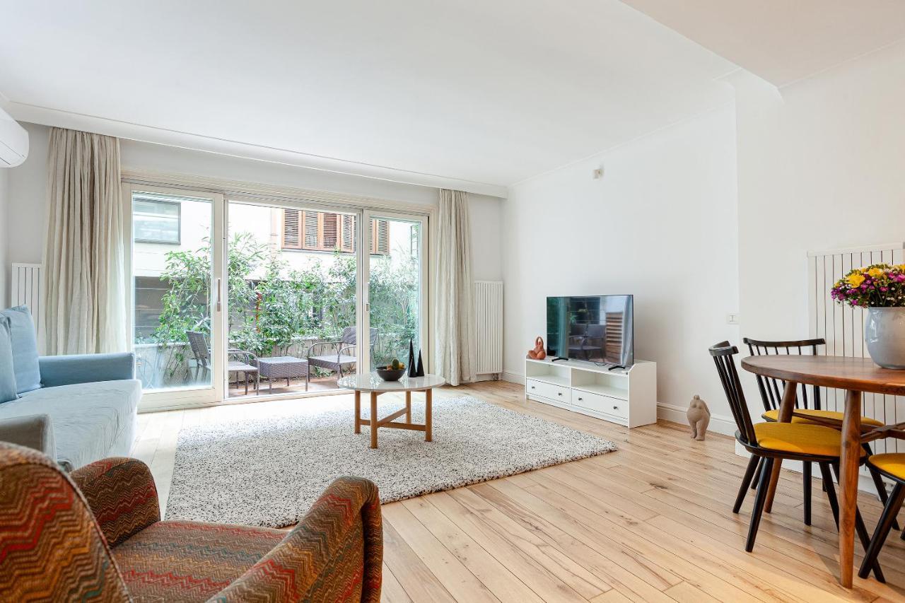 Apartament Noa - Tatar Beyi 18 Stambuł Zewnętrze zdjęcie