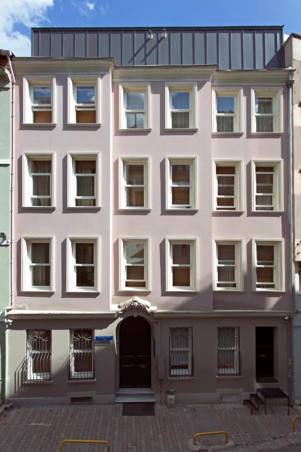 Apartament Noa - Tatar Beyi 18 Stambuł Zewnętrze zdjęcie