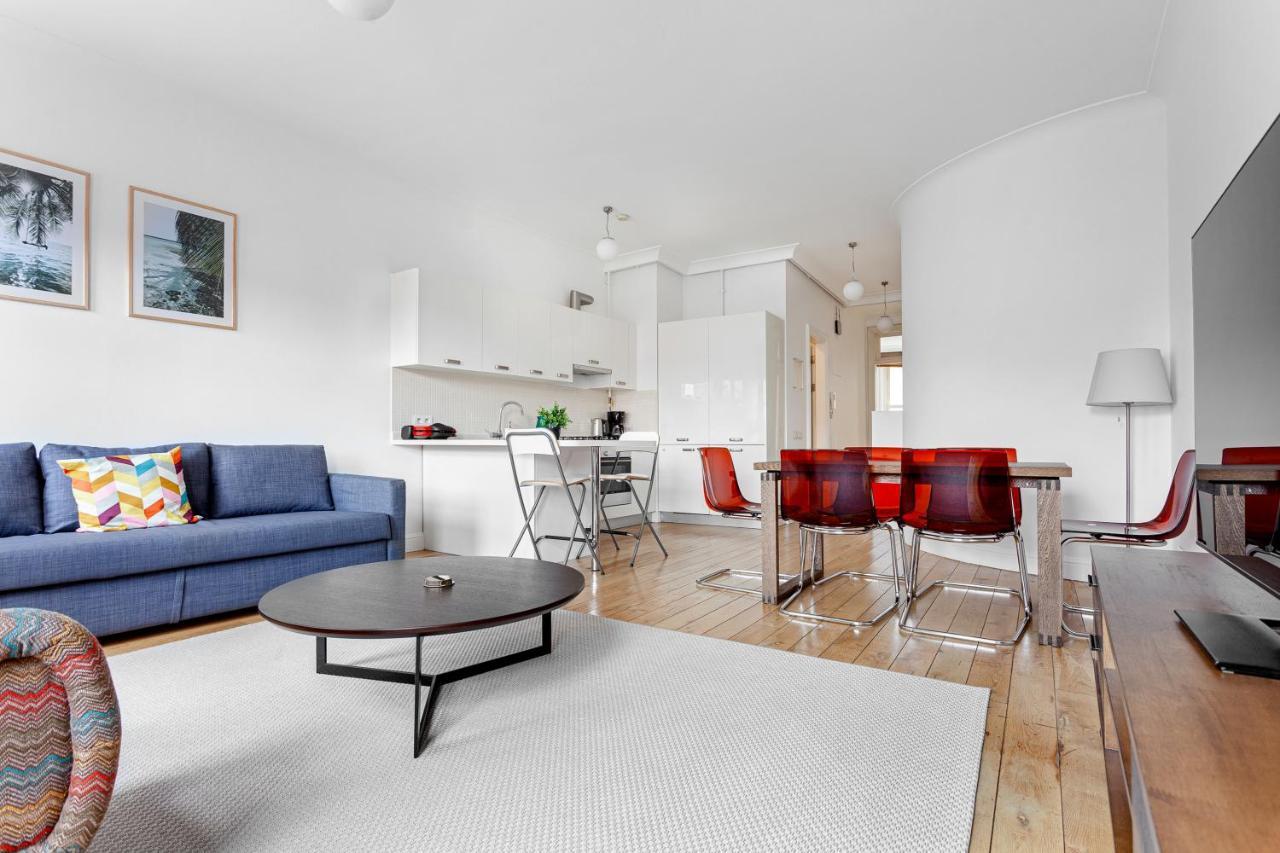 Apartament Noa - Tatar Beyi 18 Stambuł Zewnętrze zdjęcie