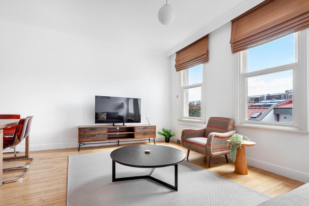 Apartament Noa - Tatar Beyi 18 Stambuł Zewnętrze zdjęcie