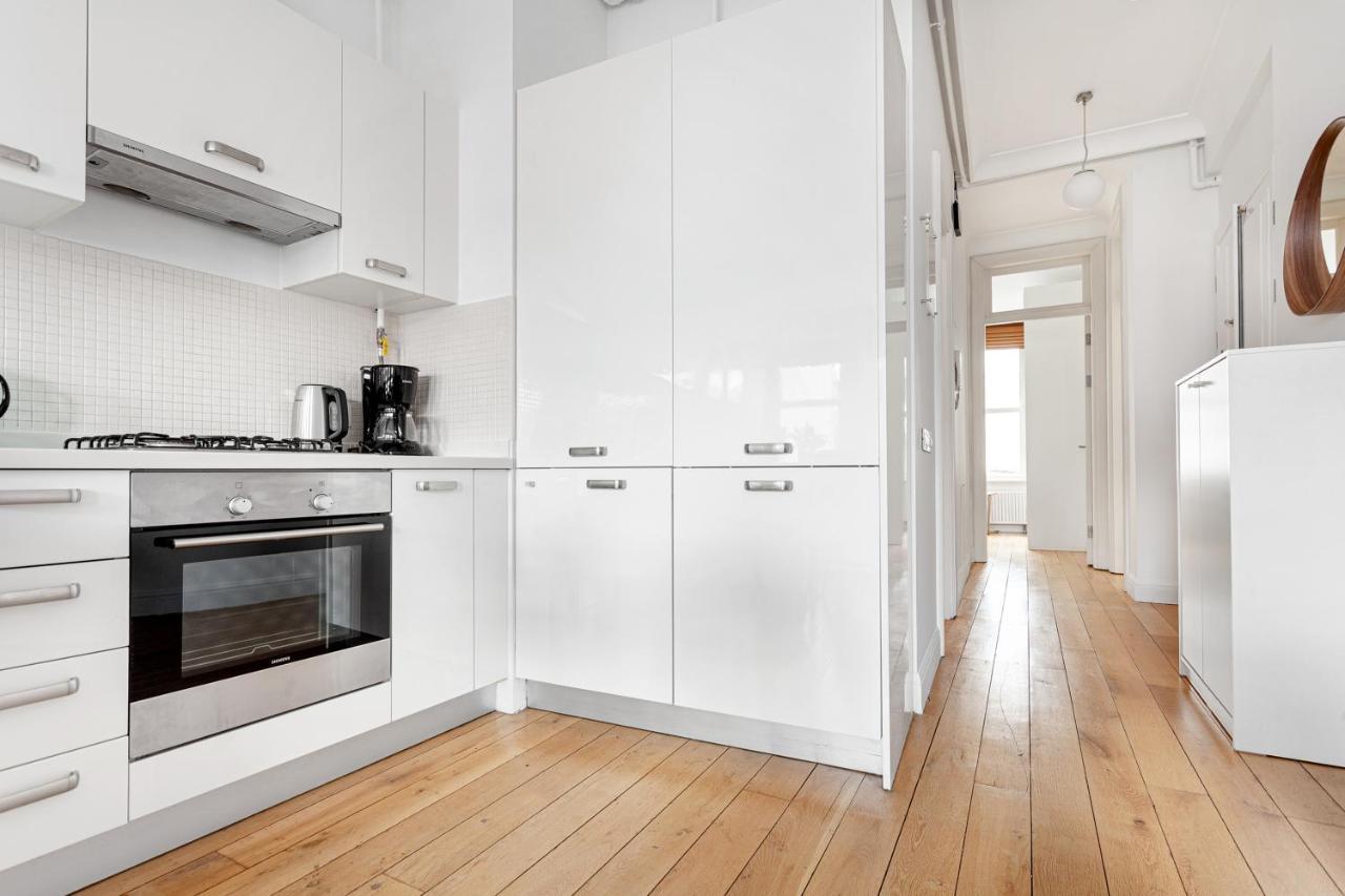 Apartament Noa - Tatar Beyi 18 Stambuł Zewnętrze zdjęcie