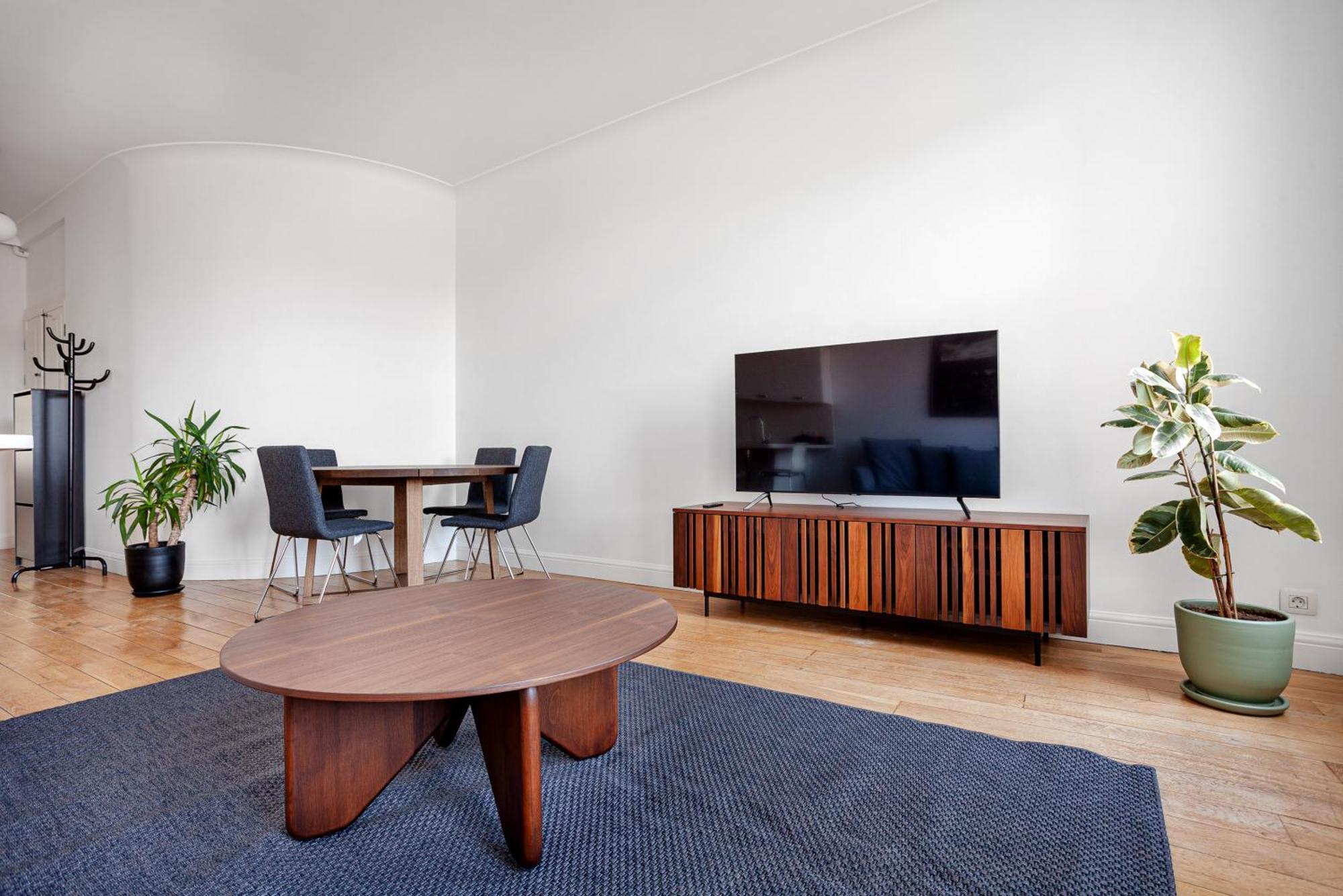 Apartament Noa - Tatar Beyi 18 Stambuł Zewnętrze zdjęcie