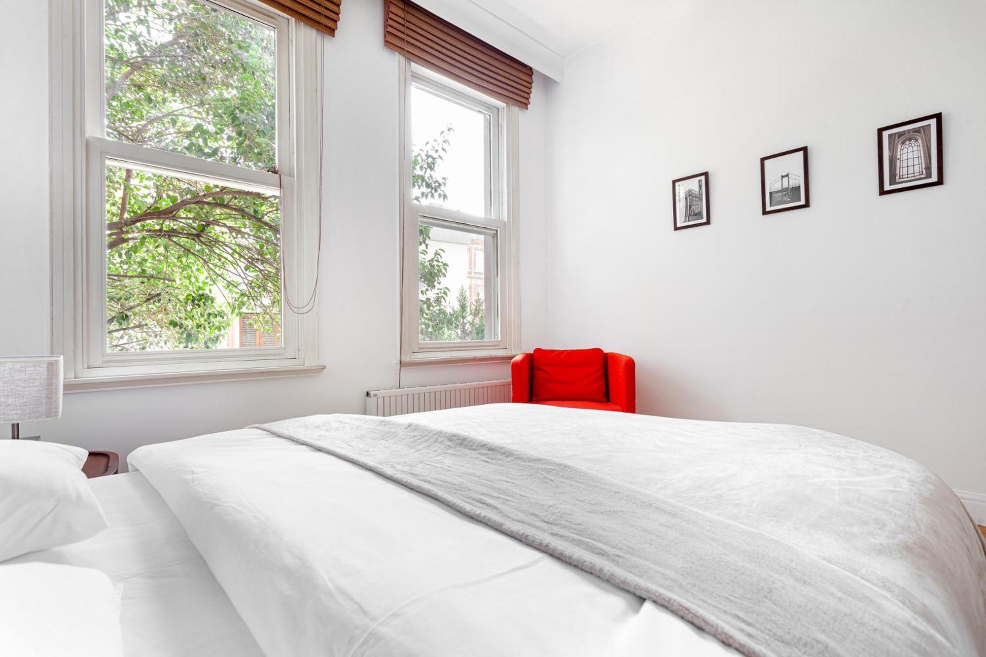 Apartament Noa - Tatar Beyi 18 Stambuł Zewnętrze zdjęcie