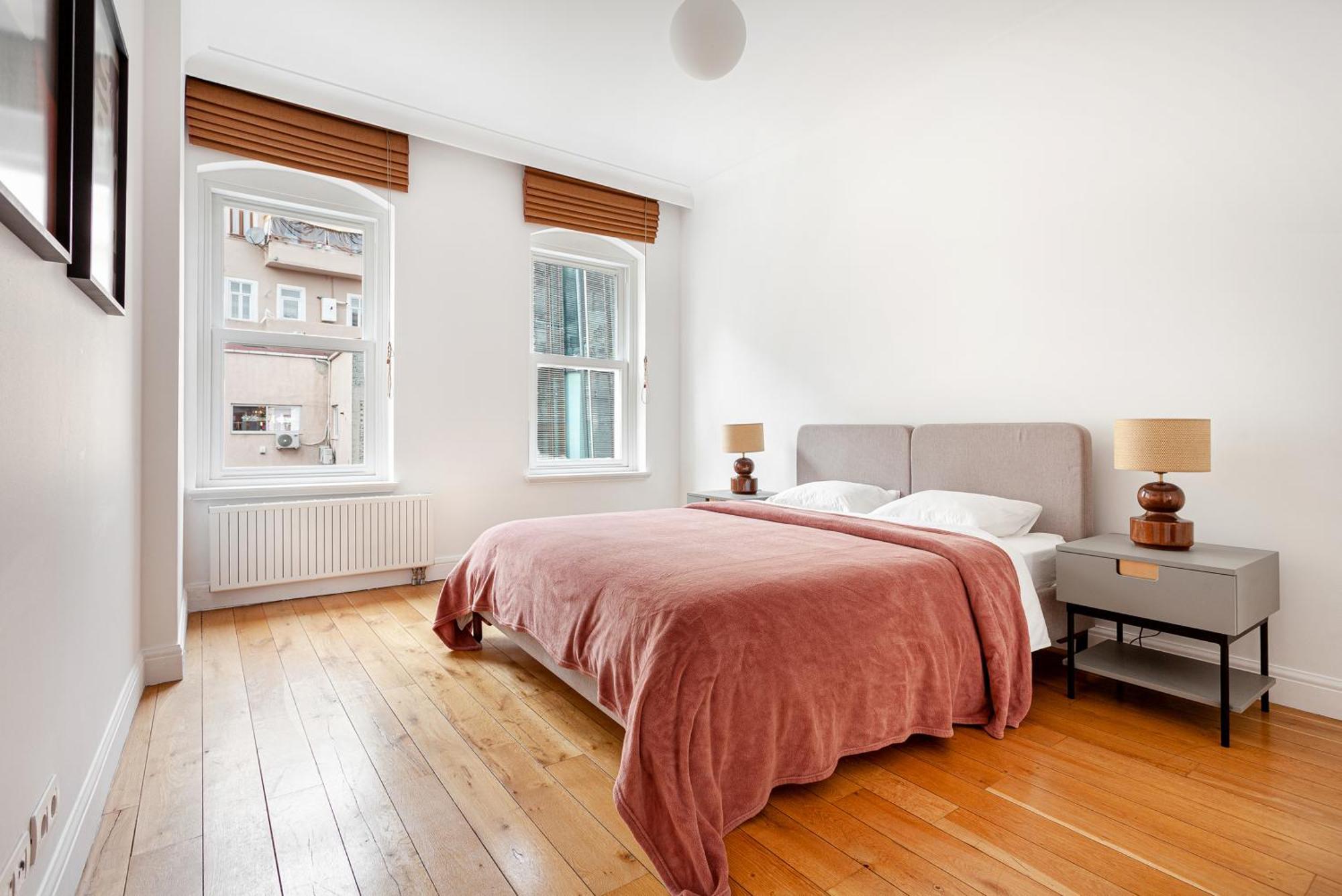 Apartament Noa - Tatar Beyi 18 Stambuł Pokój zdjęcie