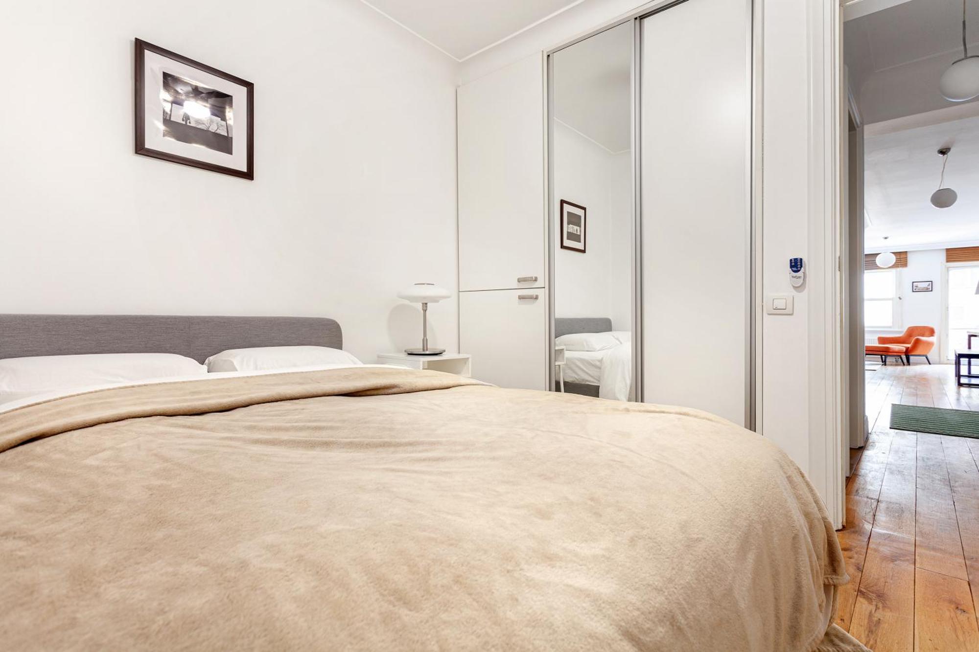 Apartament Noa - Tatar Beyi 18 Stambuł Pokój zdjęcie