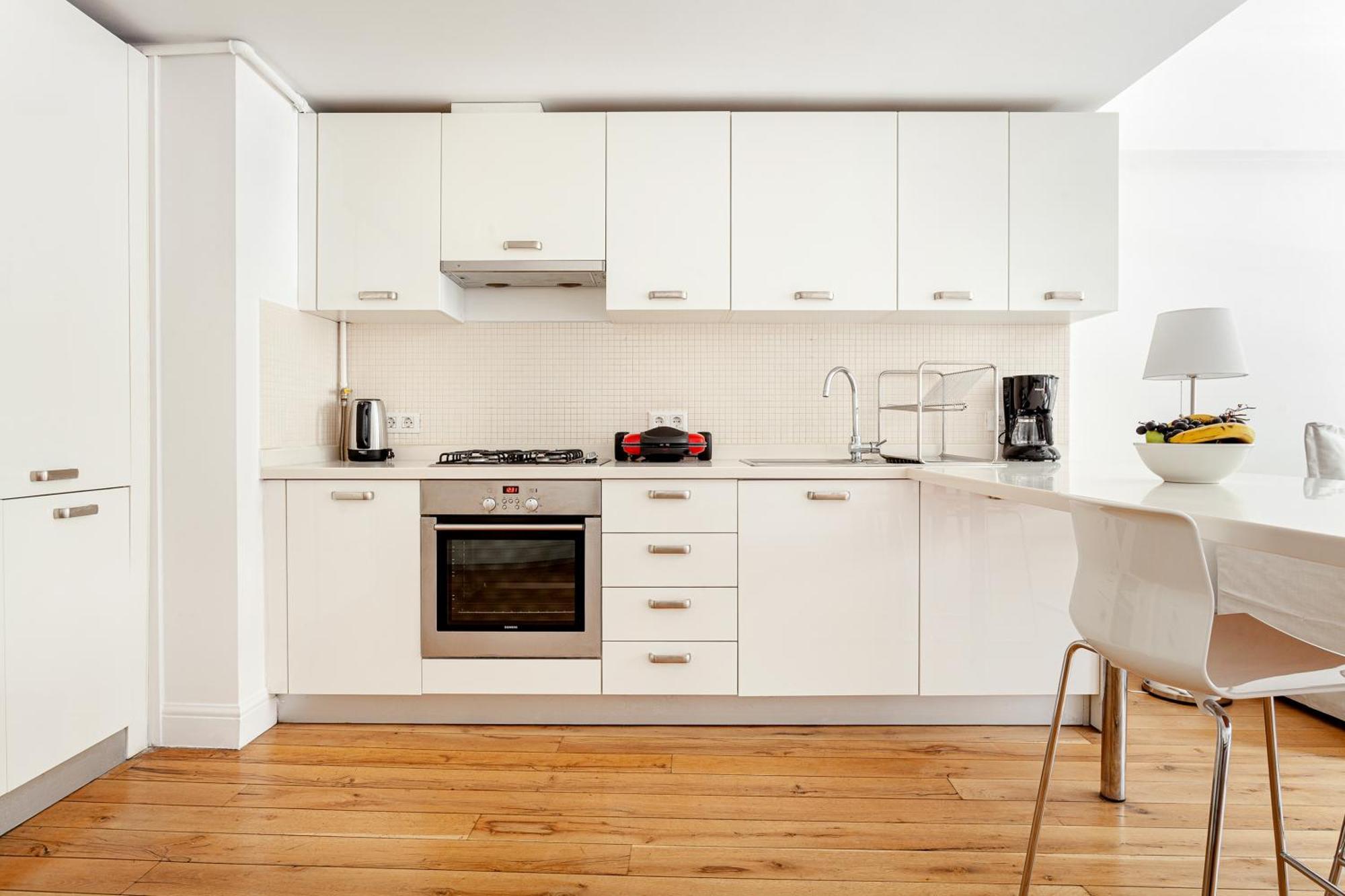 Apartament Noa - Tatar Beyi 18 Stambuł Pokój zdjęcie
