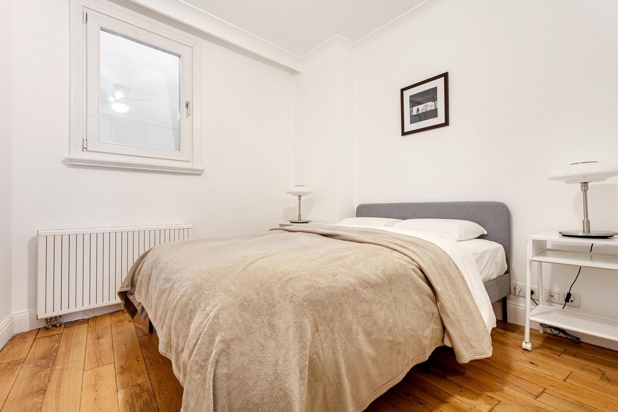 Apartament Noa - Tatar Beyi 18 Stambuł Pokój zdjęcie
