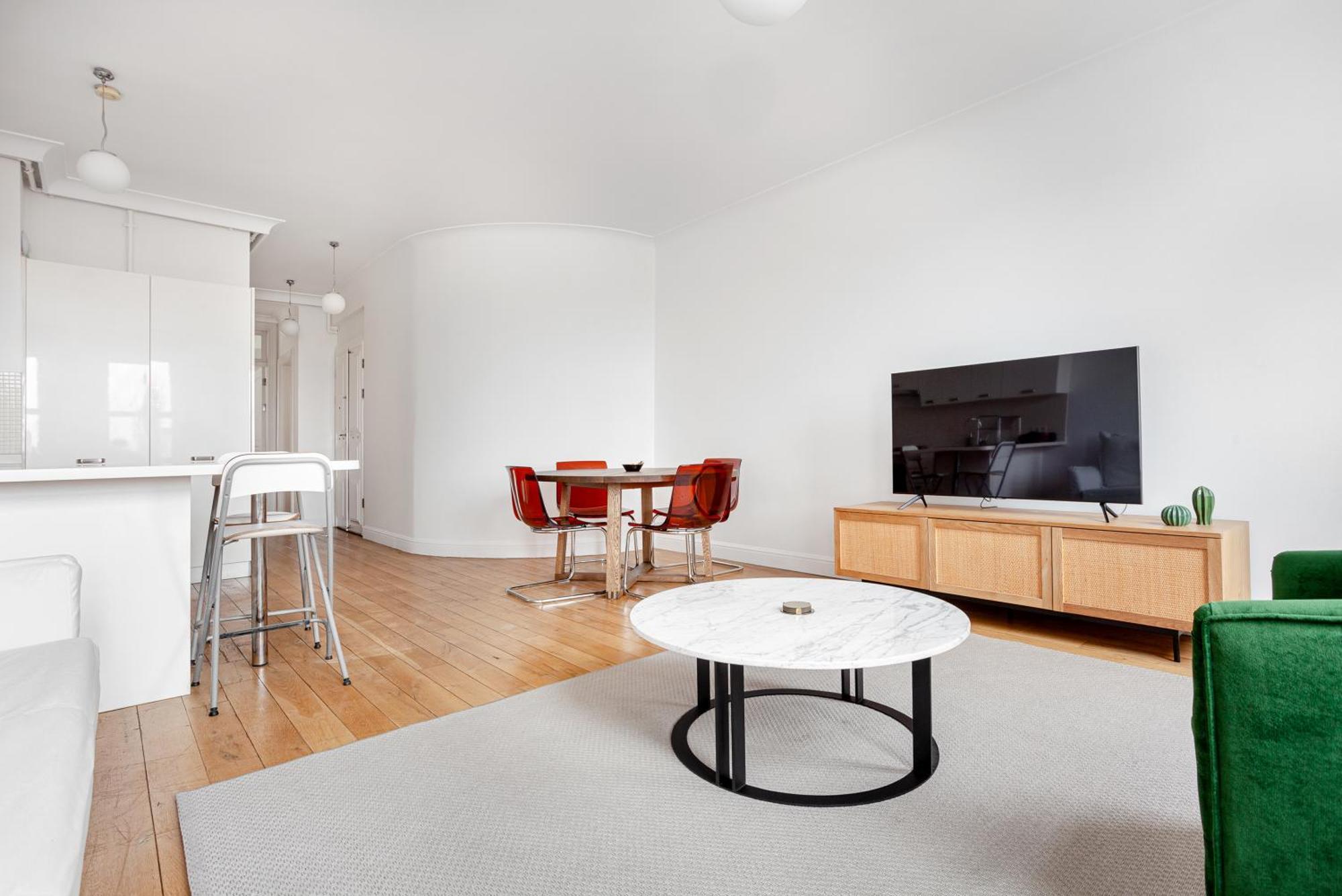 Apartament Noa - Tatar Beyi 18 Stambuł Pokój zdjęcie