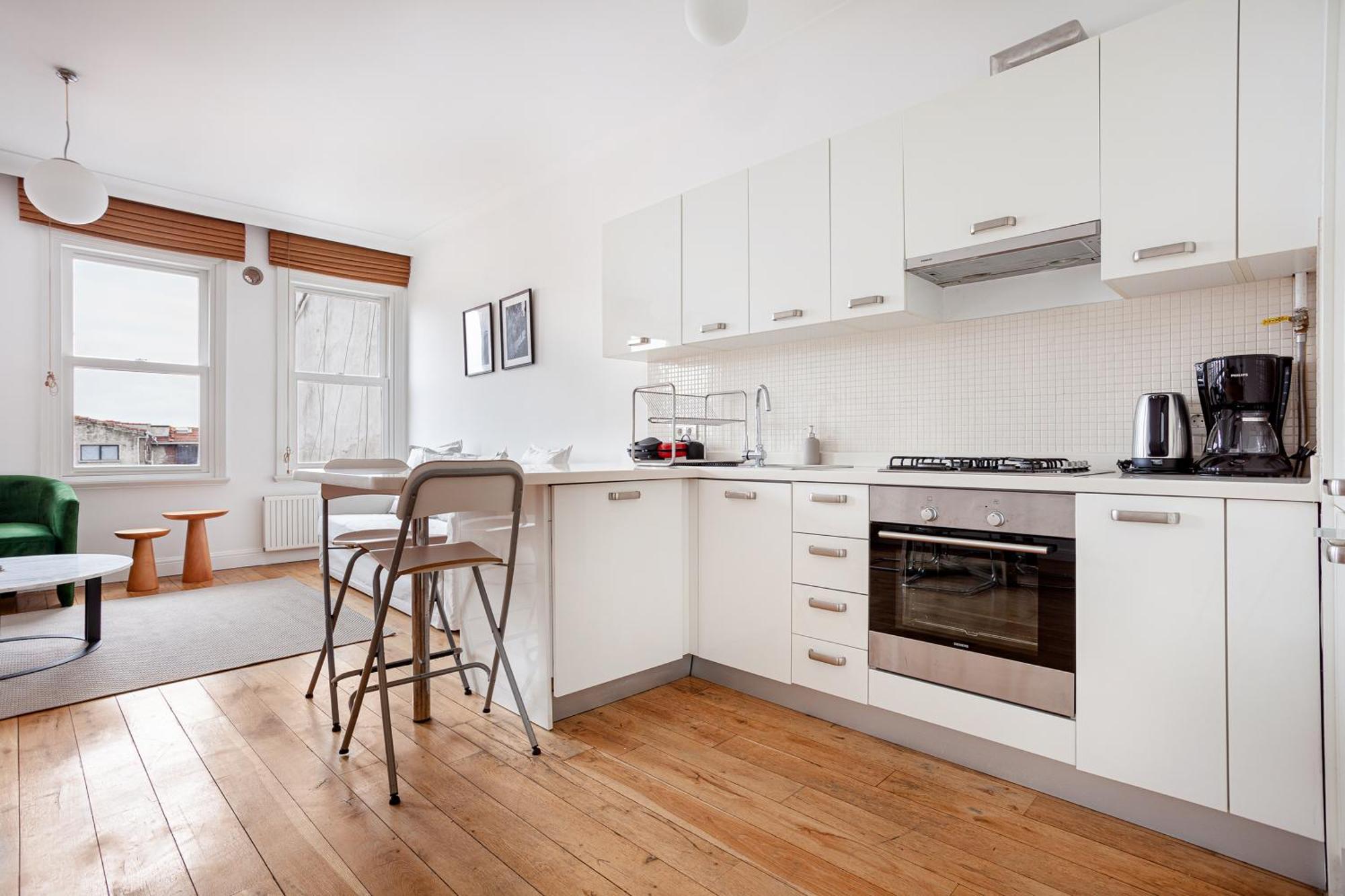 Apartament Noa - Tatar Beyi 18 Stambuł Pokój zdjęcie
