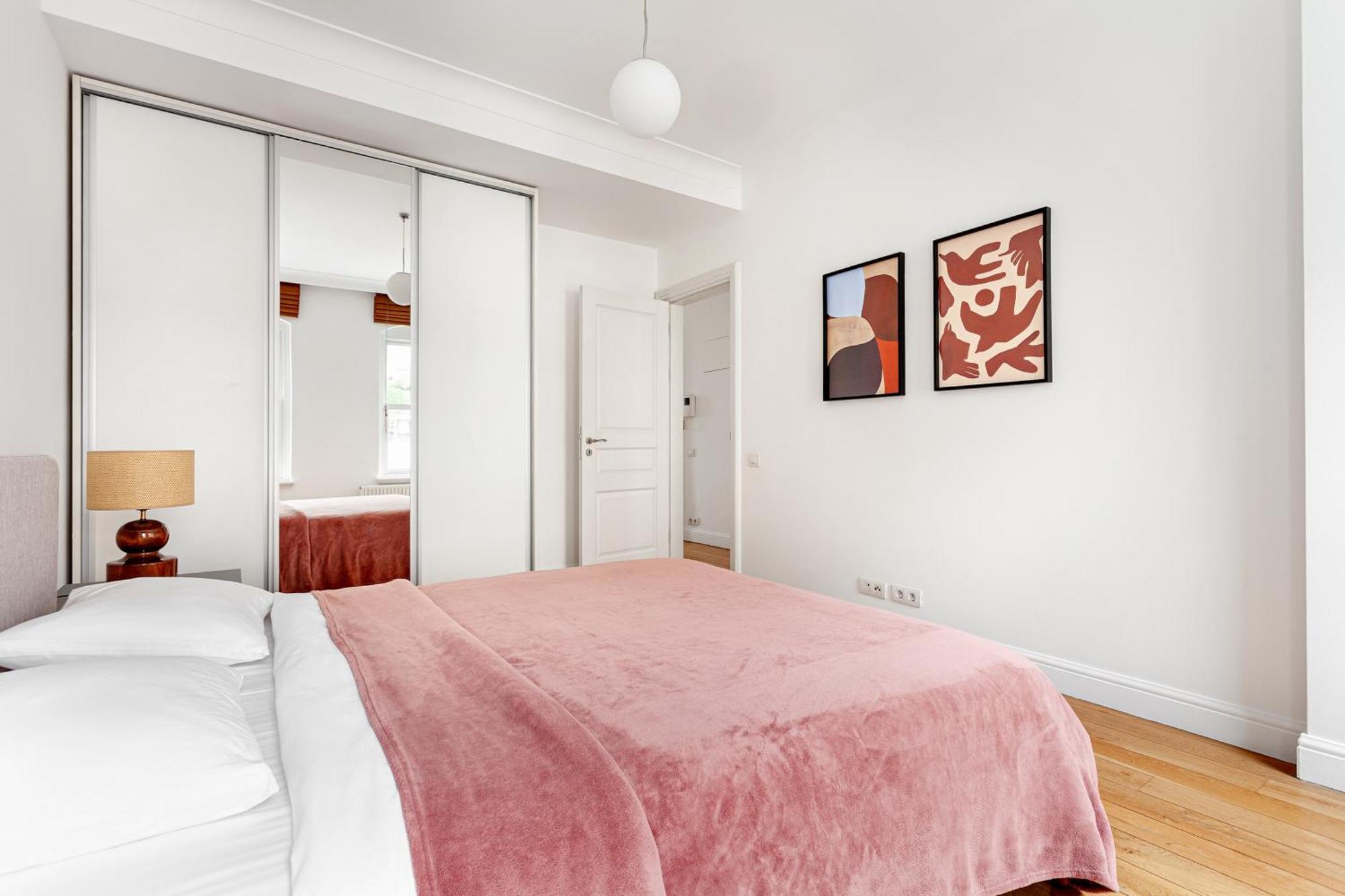 Apartament Noa - Tatar Beyi 18 Stambuł Pokój zdjęcie